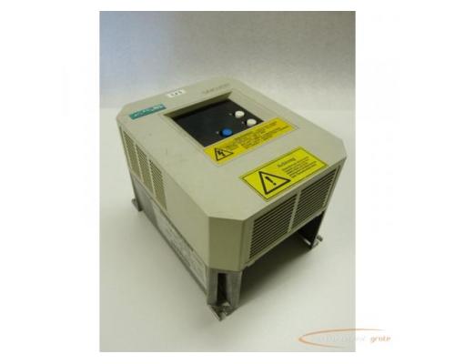 Siemens 6SE3012-6BA00 Micromaster - Bild 1