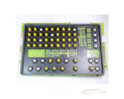 Siemens 6FX1192-7AA00 Tastatur - Bild 1