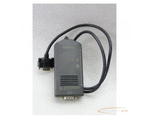 Siemens 6ES7972-0CA33-0XA0 TS-Adapter - Bild 1