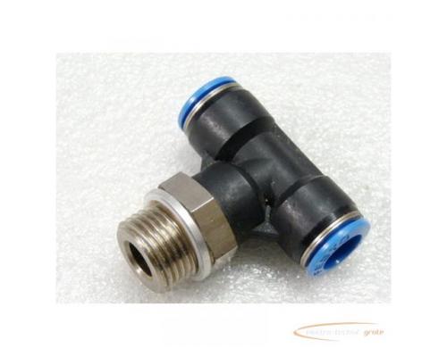 Festo TE - Steckverschraubung 1/2" - NW 12