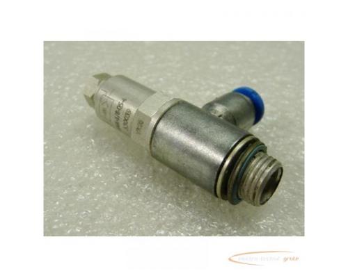 Festo HGL-1/8-QS-4 Rückschlagventil 530039