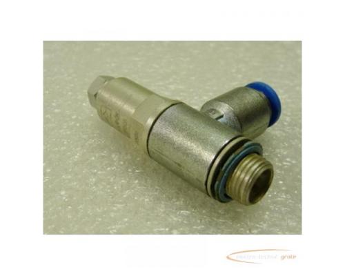 Festo HGL-1/8-QS-6 Rückschlagventil 530039