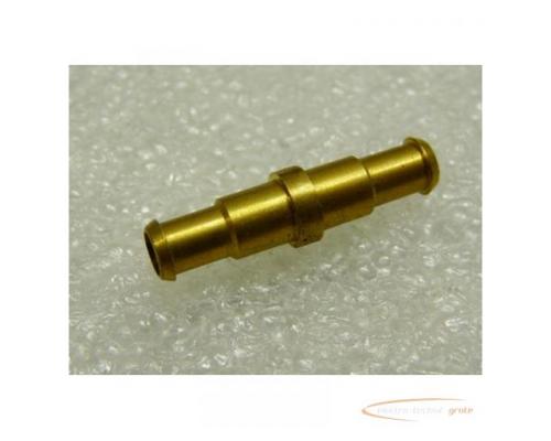 Steckereinsatz für Mehrfachverbinder KSV / KDVF VPE= 8 Stück