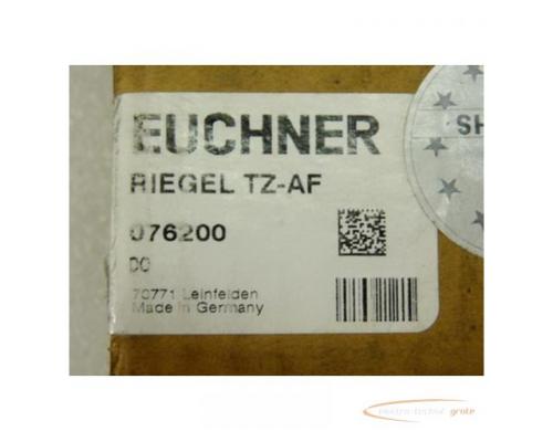 Euchner TZ-AF Riegel 076200 - Bild 2