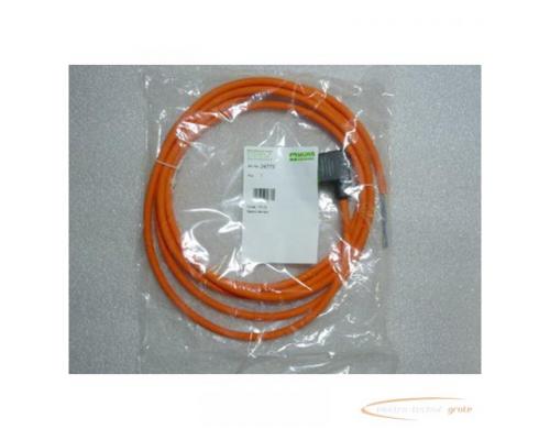 Murr Elektronik Ventilstecker Art.-No. 24773