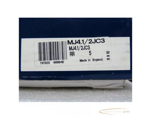 RHP Bearings Radial - Kugellager MJ4.1/2JC3 - Bild 3