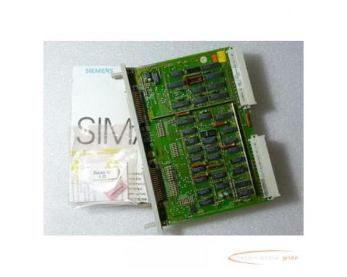 Siemens 6ES5301-3AB13 CPU - Bild 1
