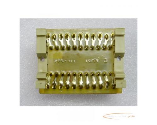 Lütze MPS-11L Resistor Board - Bild 2