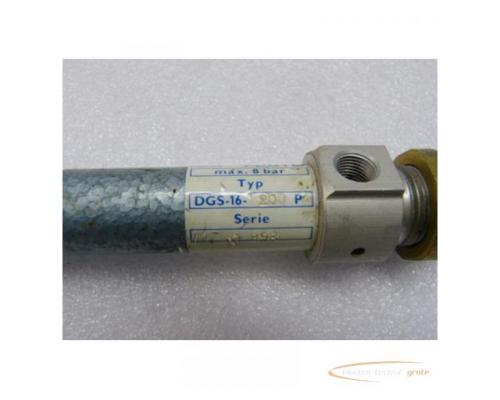 Festo DGS-16-200 P Zylinder - Bild 2