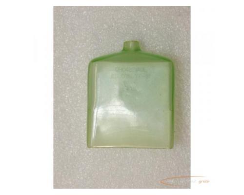 CHC4821AUL Capacitor Cap green