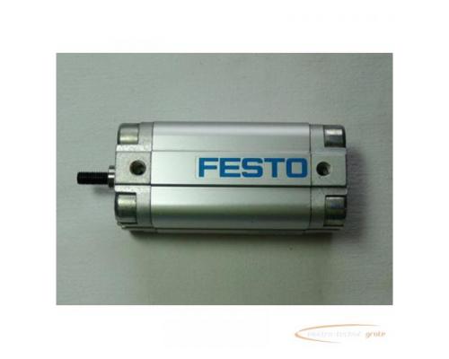 Festo Kompaktzylinder ADVU-20-40-PA 156520 M3C8 pmax. 10 bar - Bild 1