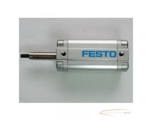 Festo ADVU-20-40-PA Kompaktzylinder 156520 - Bild 1