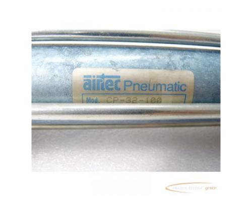 Airtec CP-32-100 Zylinder - Bild 2