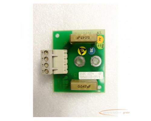 ABB DSQC 237 YB560103-CF/1 Circuit Board - Bild 1