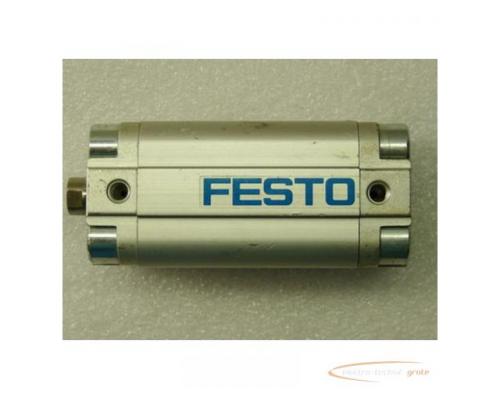 Festo ADVU-20-40-P-A Kompaktzylinder 156520 - Bild 1