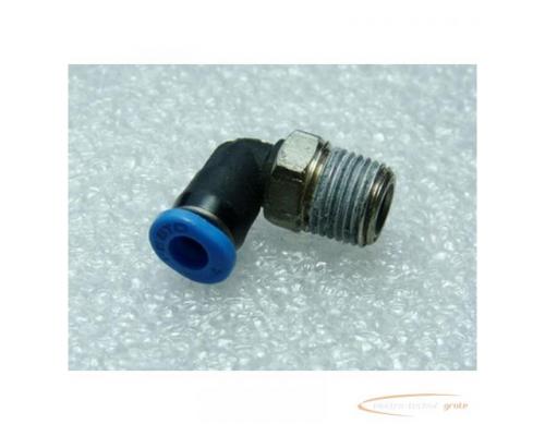 Festo QSL-B-1/8-4-20 Steckverschraubung 130926