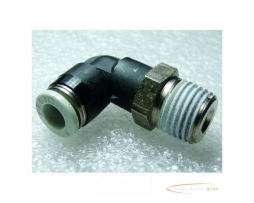 Festo QSL-1/4-6 Steckverschraubung 153047