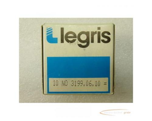 Legris D6-G1/8" Winkeleinschraubanschluss Art.Nr.: 3199.06.10 = VPE 10 - Bild 2