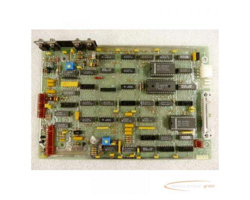 Hurco Ultimax CNC Circuit Board 235-1005 x501 Control STR 610/609 A - Bild 1