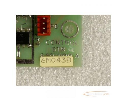 Hurco Ultimax CNC Circuit Board 235-1005 x501 Control STR 610/609 A - Bild 3