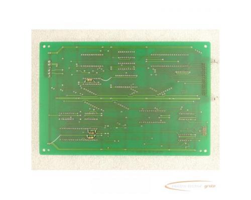 Hurco CNC Tape Interface PC Board 415-0178 - Bild 2