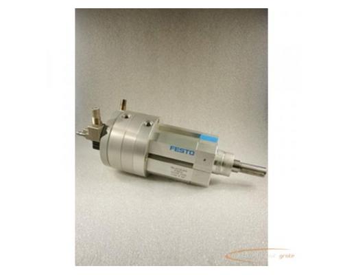 Festo DSL-32-25-270-P-S2-CC Schwenk-Lineareinheit 163100 - Bild 1