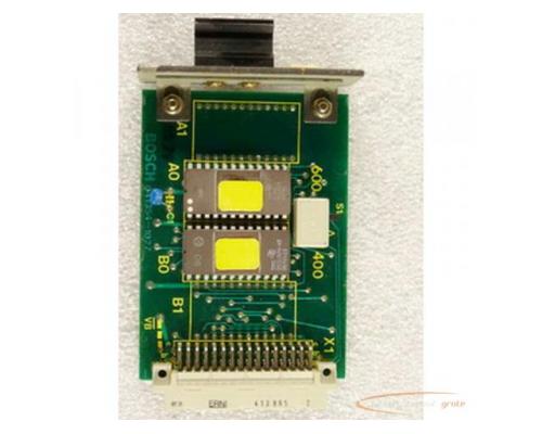 Bosch EPROM Mat.Nr.: 041532-107401 - Bild 1