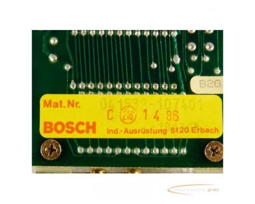 Bosch EPROM Mat.Nr.: 041532-107401 - Bild 3