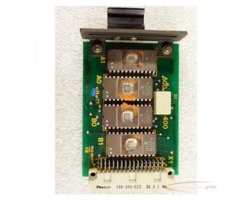 Bosch EPROM Mat.Nr.: 041353-109401 - Bild 1