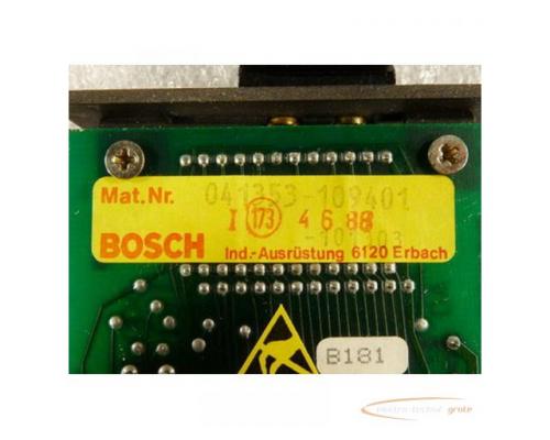 Bosch EPROM Mat.Nr.: 041353-109401 - Bild 3