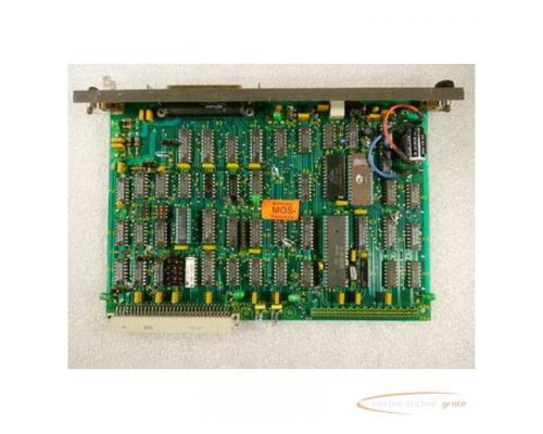 Bosch T/Z401 Modul Mat.Nr.: 048083-101401 - Bild 1