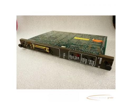 Bosch PC TS 400 Module Mat.Nr: 041527-209401 - Bild 1