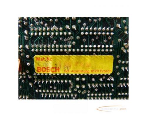 Bosch PC TS 400 Module Mat.Nr: 041527-209401 - Bild 2
