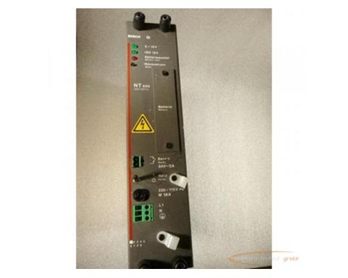 Bosch 052001-310 Power Supply NT300 - Bild 1