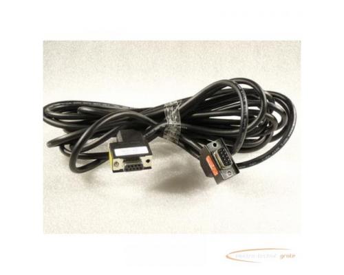 Siemens 6ES7902-1AB00-0AA0 Steckerleitung