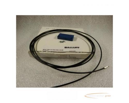 Balluff 74A-LA-KB-PZK-10-02 Optosensor - Bild 1