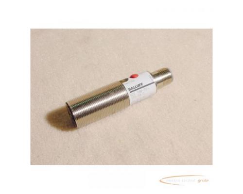 Balluff BOS 18M-PU-1PD-S4-C - Lichttaster