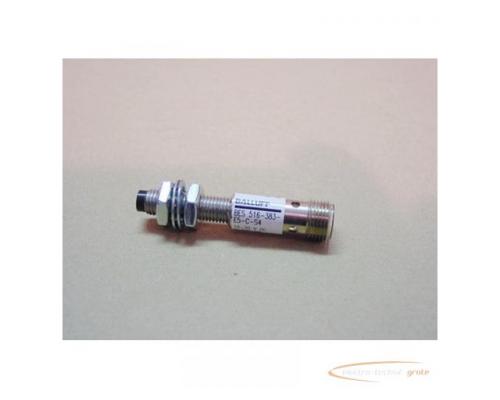 Balluff BES 516-383-E5-C-S4 Initiator