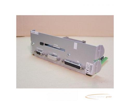 Bosch Modul CL-ZE200AM / 1070075176-412 - Bild 1