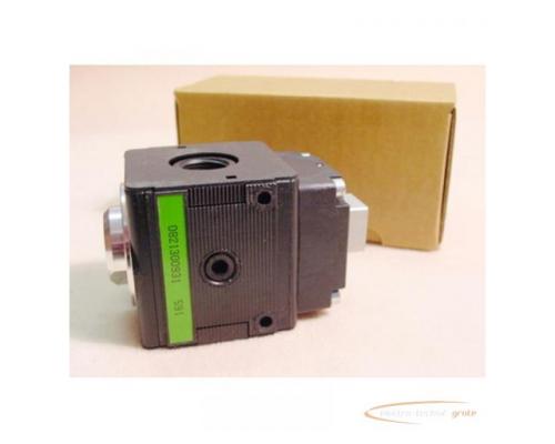 Rexroth - Bosch NL4 - 0821300931 3/2 Wegeventil