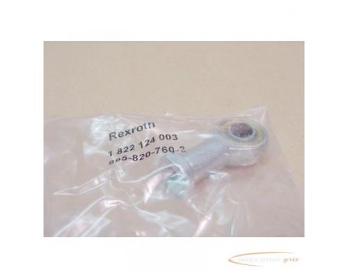 Rexroth 1822124003 Gelenkkopf für Zylinder