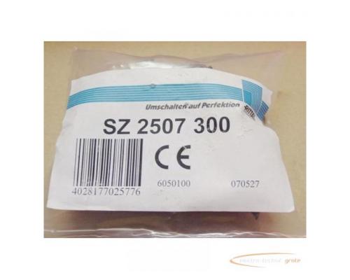 Rittal SZ 2507.300 VPE=5 T-Verteilerstück