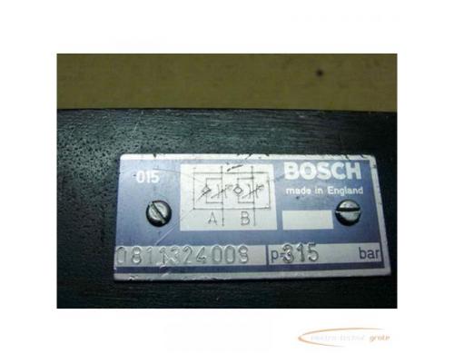 Bosch 0811324008- Hydraulikventil - Bild 2