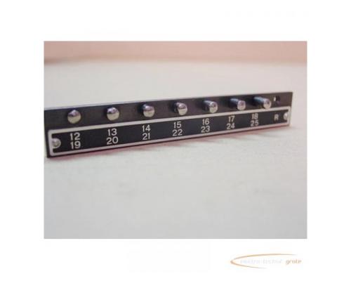 Rexroth Bus In/Out = B~IO M-BK-IBS/L_A = 1070081256