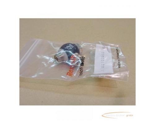 Rexroth R1/4- Lw6 = 0821200183 Drosselverschraubung