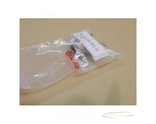 Rexroth R1/8- Lw4 = 0821200179 Drosselverschraubung