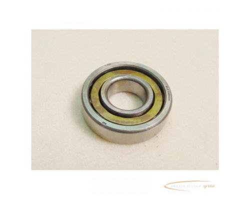 SKF E 20 Rillenkugellager