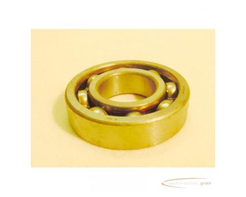 Steyr - AUT - Rillenkugellager 6310