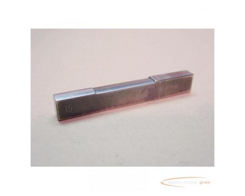 Koba Germany - Meßschnabel 15mm