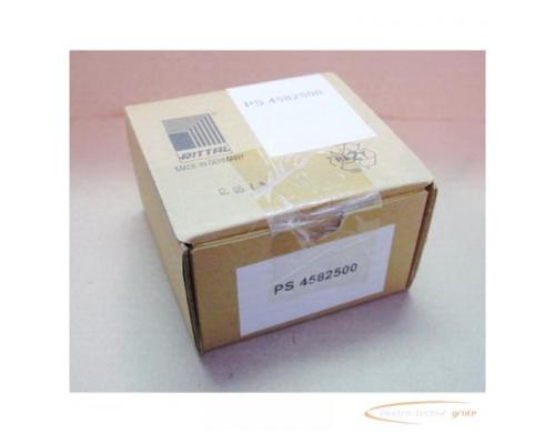 Rittal PS 4582500 VPE=4 Anreihlasche